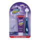 Dental Fresh Pets Dental Gel Enzymatic Plaque & Tartar w/Triflex Brush 70g